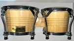 Gp Percussion B2 Pro Series Tunable Bongo Drums. Fixed Price $41.50.