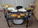 Pearl Epro Live Electronic Drum Kit, Excellent Condition. Fixed Price $2600.00.