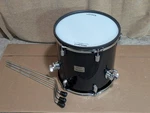 Roland PDA140F Ms Floor Tom Pad In. New - Free Shipping Midnight Sparkle. Fixed Price $499.99.