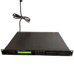 Yamaha RM50 Drum Rhythm Sound Module - Tone Generation System With Manual UNIT#2. Fixed Price $300.00.