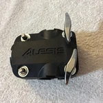 Alesis Right-facing Rack Frame Clamp For Strike, Pro Electronic Drum Kits. Fixed Price $16.00.