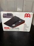 Meinl Percussion Digital Drum Sample Effects Pedal FX10 Read. Fixed Price $79.99.