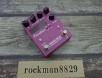 Providence DLY-4 Chrono Delay Guitar Effect Pedal Used From Japan. Fixed Price $299.99.