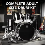 Ktaxon Complete Set, Professional Quality With Seats. Fixed Price $290.00.
