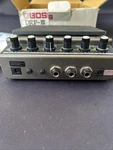 Boss Dr.pad DRP-3 Drum Synthesizer Drp-ii W/ Box, Adapter I053. Fixed Price $116.00.