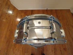 Pacific Pdp Snare Drum Brilliant Chrome Finish Evans Head Excellent. Fixed Price $79.00.