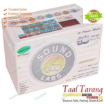Electric Taal Tarang Power Tabla By Sound Musical Instrument. Fixed Price $135.55.