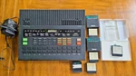 Yamaha RX5 Drum Machine Full Kit WRC01 WRC02 WRC03 WRC04 + RAM4 Tested. Fixed Price $575.00.