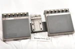 Boss Dr. Pad DRP-2 DRP-3 Drum Synthesizer Drp-ii W/stand BPH-2. Fixed Price $239.99.