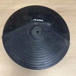 Alesis Dmpad 12" Crash Cymbal Black Pre-owned Drum Kit. Fixed Price $49.95.