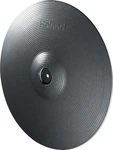 Roland CY-14C Mg Metallic Gray Dual Zone Crash Cymbal CY14. Fixed Price $200.00.