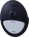 New Roland CYQ-12 Quiet Cymbal Pad V-drums Inch Japan. Fixed Price $431.02.