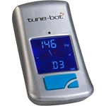 Tune-bot Gig Clip-on Digital Drum Tuner Wi/ Backlit Lcd Display. Fixed Price $62.95.