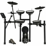 Roland TD-07KV Electronic Drum Set. Fixed Price $990.00.
