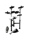 Carlsbro CSD120 Electronic Drum Kit Used. Fixed Price $220.00.