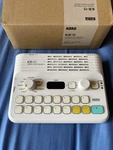 Korg KR-11 Drum Machine Portable Rhythm Station 16 Pads Battery Powered. Fixed Price $89.00.