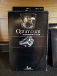 Pearl OPTA1314 Optimount Suspension System. Fixed Price $70.00.