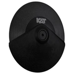 Kat 14" Ride Cymbal Pad For KT-200 Electronic Drum Set. Fixed Price $59.99.