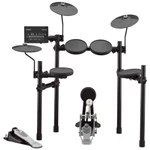 Yamaha DTX432K Electronic Drum Kit. Fixed Price $499.99.