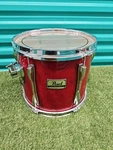 Excellent Pearl Blx Series 13"X11" Rack Tom Drum - Sequoia Red. Fixed Price $229.99.