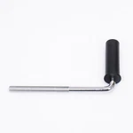 Kat Snare Drum Pad L-rod For KT-200 Electronic Kit. Fixed Price $16.99.