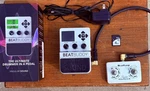 Beatbuddy Drum Pedal With Footswitch Bundle. Fixed Price $217.00.