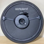 Roland CY-18DR 18" Digital Ride Cymbal V-drum Usb Trigger Tested Working Japan. Fixed Price $310.00.