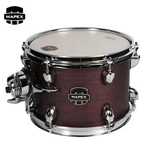 Mapex Armory Series ART1008UP Birch/maple 6-PLY 10" 8" Purple Haze Mounted Tom. Fixed Price $252.90.