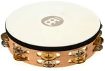 Meinl Percussion Recording-combo Wood Tambourine Double Row With Head. Fixed Price $69.99.
