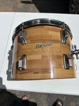 Vintage Rogers 9X13 Rare No Bottom Hoop Or Lug Nuts Just Brackets.. Fixed Price $275.00.