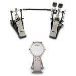 Simmons Power Double Bass Drum Upgrade Premium Bundle. Fixed Price $259.98.
