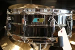 Ludwig B-stock 5X14 Black Beauty Snare Drum. Fixed Price $803.26.