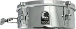 Toca Stainless Steel Timbale Snare Drum 12X4. Fixed Price $249.99.
