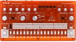 Behringer RD-6-TG Analog Drum Machine Orange Translucent. Fixed Price $149.00.