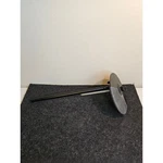 Roland CY-5 V-cymbal 10 Inch Dual Trigger Pad With Mounting Arm Black WZ48582. Fixed Price $59.99.