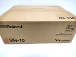 Roland VH-10 Electronic Drum Hi Hat Cymbal Music Black 12IN 1.2KG From Japan. Fixed Price $320.24.
