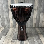 Toca Freestyle Ii Rope Tuned 12" Djembe Spun Copper *brand New. Fixed Price $211.87.