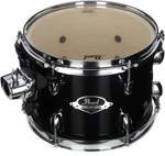 Pearl Export Mounted Tom - 7 10 Inches, Jet Black. Fixed Price $195.99.