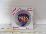 Kiss "gene Simmons" 9/12/10 Guitar Pick Read Description #12 16. Fixed Price $8.99.