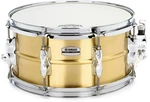 Yamaha Recording Custom Snare Drum - 6.5" X 13" Brass. Fixed Price $579.99.