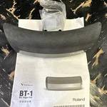 Roland BT-1 V-drums Bar Trigger Pad, Rubber Digital W/ Manual. Fixed Price $100.00.