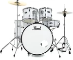 Pearl RS525SC/C Roadshow 5-PIECE Drum Set Pure White. Fixed Price $725.99.