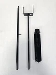 Aerodrums Camera Stand. Fixed Price $49.95.