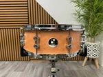 Sonor Force 1007 Snare Drum 14 X 5.5 / 8-LUG #WD19. Fixed Price $114.04.
