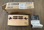 Yamaha Drum Russ Miller Rmcjw Jingle Cascara Nos Japan Maple Free Shipping. Fixed Price $199.99.