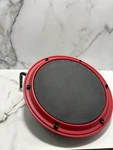 Ddrum Electronic Pad 10" (8" Strike Surface) With Mounting Clamp. Fixed Price $29.99.