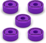 Chromatics Foam Cymbal Pad Set 40/15MM Purple. Fixed Price $16.14.