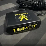 Visual Sound Spot 9V Power Supply Adapter NW1-US For Guitar Effects Pedals. Fixed Price $15.50.