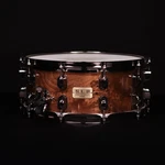 Tama 14" X 6" Slp Maple Burl Snare Drum - Used. Fixed Price $400.00.