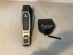 Lot 2 Alesis DM6 Drum Modules Power Supply Cables + Hi-hat Pedal Controller. Fixed Price $74.99.